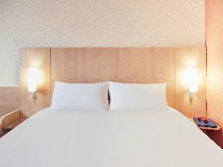 Гостиница ibis Aix-en-Provence