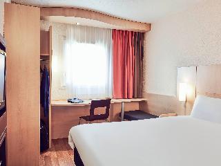 Гостиница ibis Aix-en-Provence