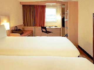 Гостиница ibis Aix-en-Provence