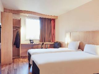 Гостиница ibis Aix-en-Provence