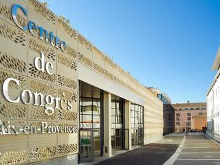 Гостиница ibis Aix-en-Provence