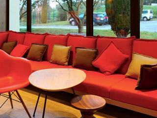 Гостиница ibis Aix-en-Provence