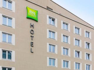 Hotel ibis Styles Tuebingen