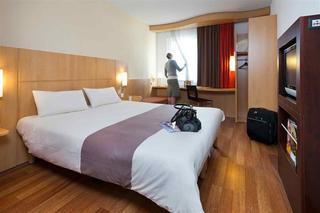 Hotel ibis Sint Niklaas Centrum