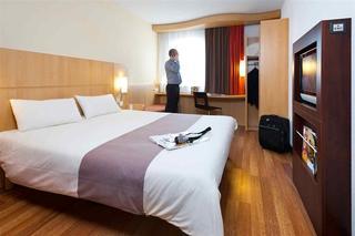 Hotel ibis Sint Niklaas Centrum