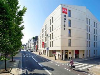 Hotel ibis Sint Niklaas Centrum