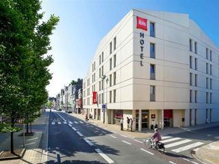 Hotel ibis Sint Niklaas Centrum
