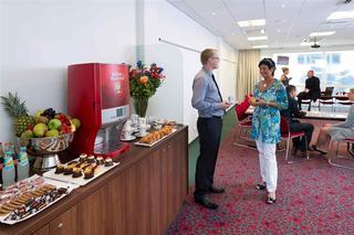 Hotel ibis Sint Niklaas Centrum