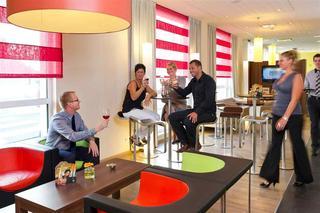 Hotel ibis Sint Niklaas Centrum