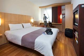 Hotel ibis Sint Niklaas Centrum