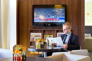 Hotel ibis Sint Niklaas Centrum
