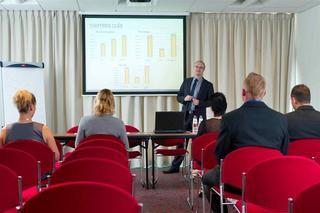 Hotel ibis Sint Niklaas Centrum