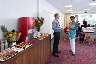 Hotel ibis Sint Niklaas Centrum