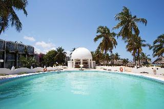 Hotel Kunduchi Beach Resort