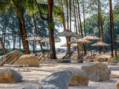 Hotel Kalima Resort And Villas Khao Lak