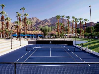 Гостиница La Quinta Resort And Club