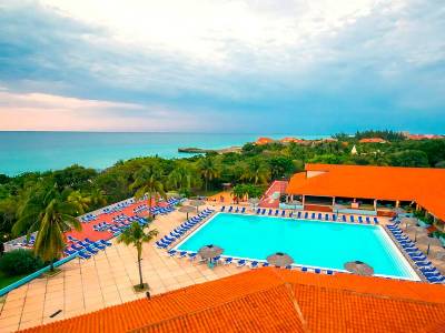 Гостиница Labranda Varadero Resort