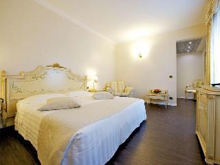 Гостиница Mercure Parma Centro Stendhal
