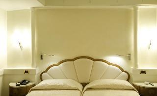 Гостиница Mercure Parma Centro Stendhal