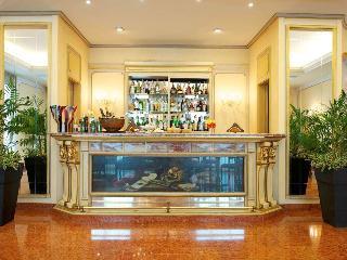 Гостиница Mercure Parma Centro Stendhal