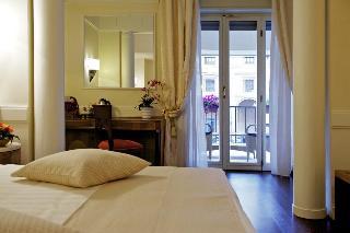 Гостиница Mercure Parma Centro Stendhal