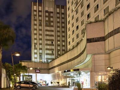 Hotel Mercure Sao Jose Dos Campos