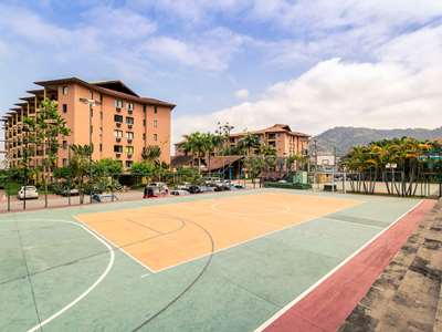 Hotel Mercure Angra Dos Reis