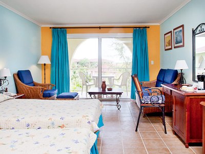 Гостиница Memories Caribe Beach Resort