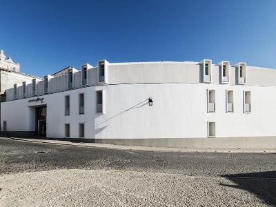 Moov Hotel Evora