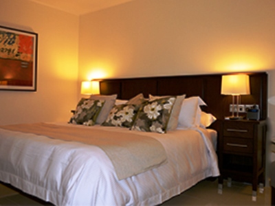 Hotel New Brookfields
