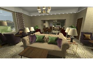 Hotel Ness Walk