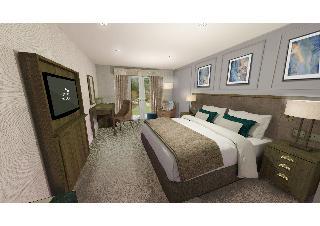 Hotel Ness Walk
