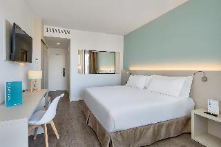 Гостиница Occidental Fuengirola