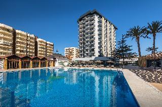 Гостиница Occidental Fuengirola