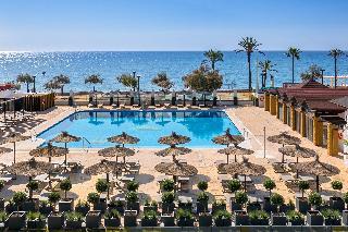 Гостиница Occidental Fuengirola