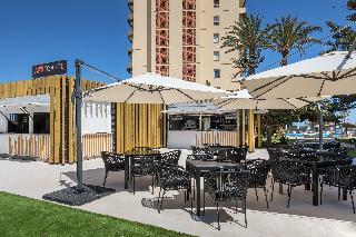 Гостиница Occidental Fuengirola