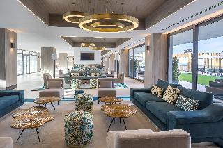 Гостиница Occidental Fuengirola