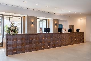 Гостиница Occidental Fuengirola