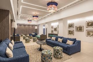 Гостиница Occidental Fuengirola