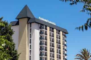 Гостиница Occidental Fuengirola