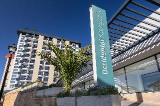 Гостиница Occidental Fuengirola