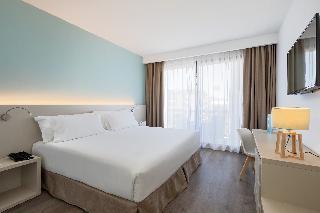 Гостиница Occidental Fuengirola
