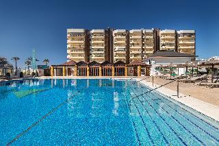 Гостиница Occidental Fuengirola