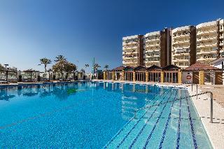 Гостиница Occidental Fuengirola