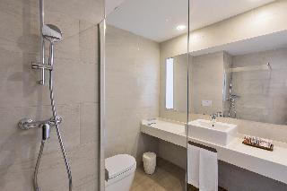 Гостиница Occidental Fuengirola