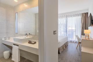 Гостиница Occidental Fuengirola