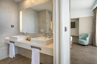 Гостиница Occidental Fuengirola