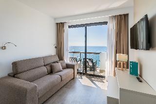 Гостиница Occidental Fuengirola