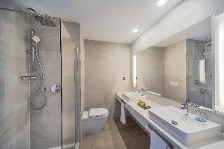 Гостиница Occidental Fuengirola