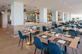 Гостиница Occidental Fuengirola